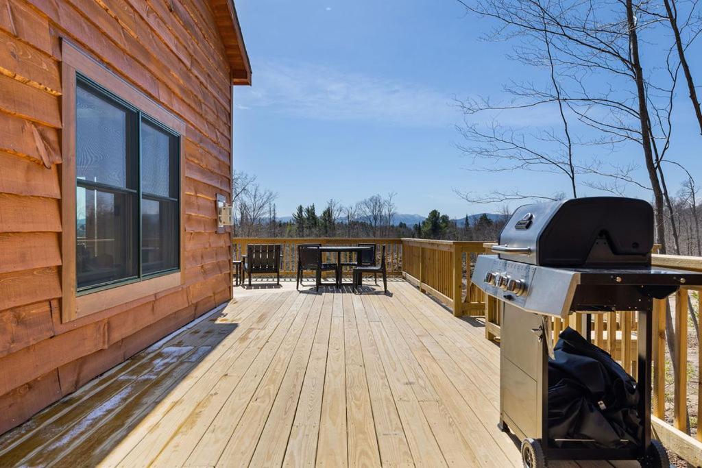 Gorgeous New Build Whiteface Club Resort Lake Placid Bagian luar foto