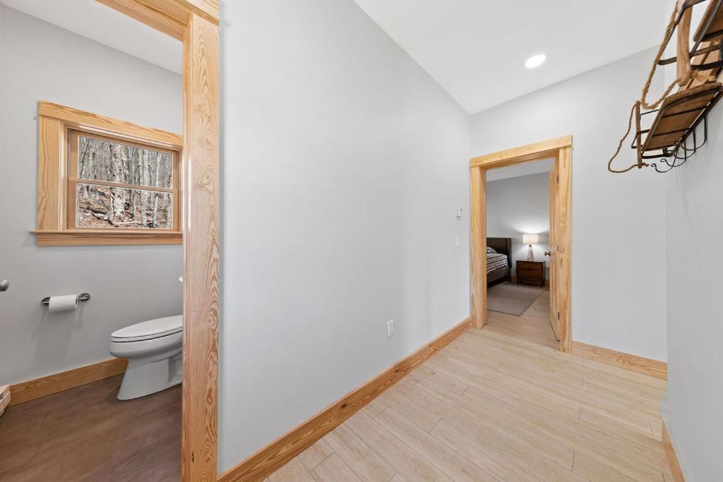 Gorgeous New Build Whiteface Club Resort Lake Placid Bagian luar foto